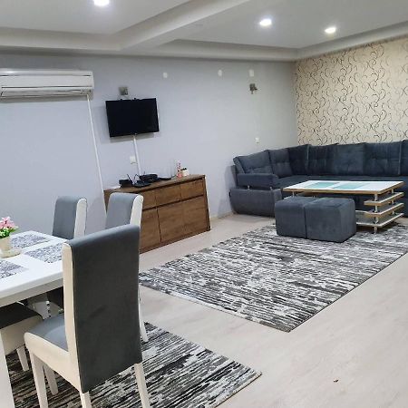 Apartments Arna Високо Экстерьер фото