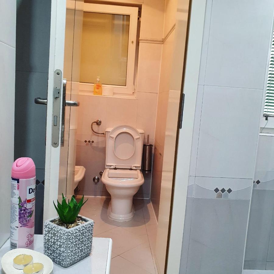 Apartments Arna Високо Экстерьер фото