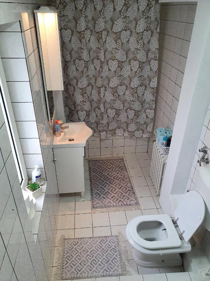 Apartments Arna Високо Экстерьер фото