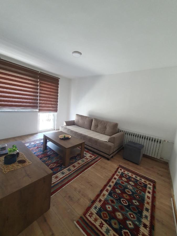Apartments Arna Високо Экстерьер фото