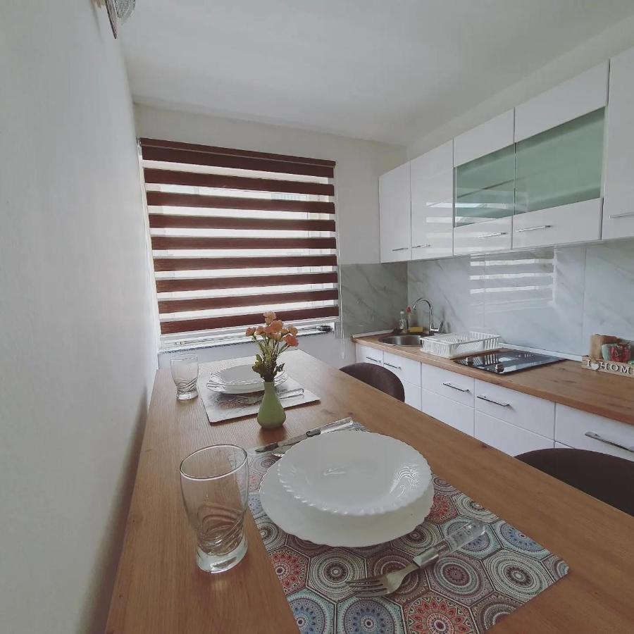 Apartments Arna Високо Экстерьер фото
